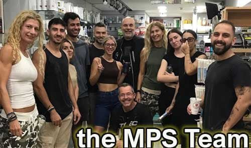 MPS Team 2025