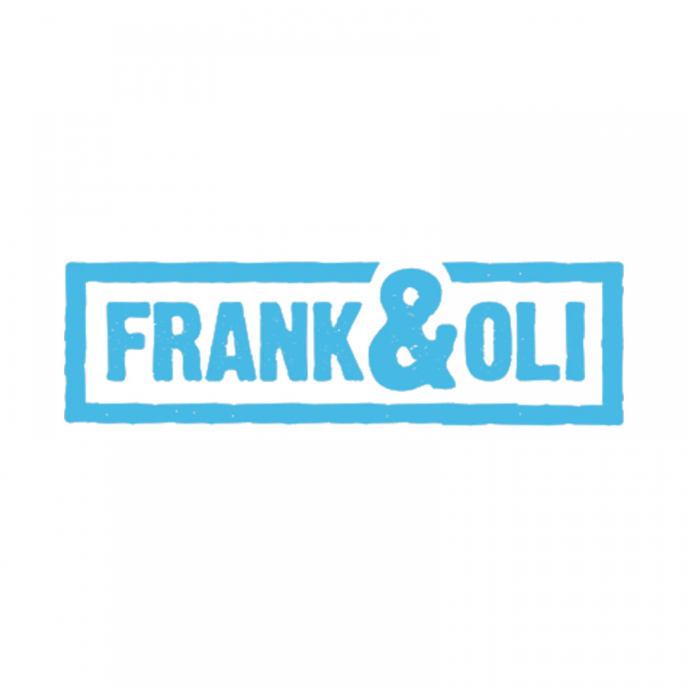 Frank & Oli