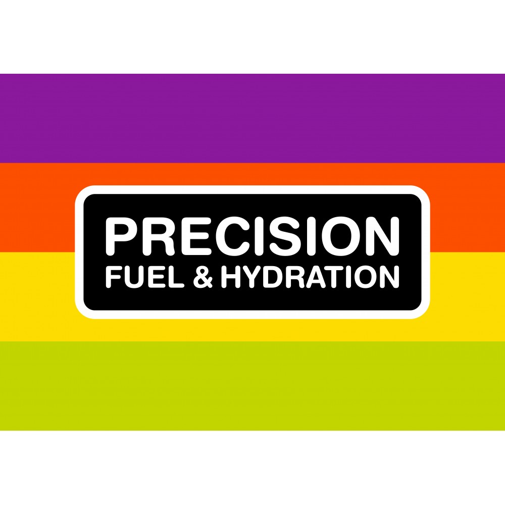 Precision Fuel