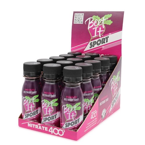 BEET IT Sport Nitrate 400mg 15 x 70ml