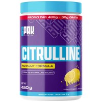 Citrulline 450g - 6PAK / Grapefruit