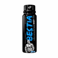 Bestia Shot 80ml - 6PAK