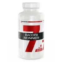 Bacopa Monnieri 60 caps - 7Nutrition