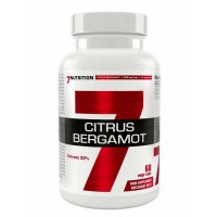 Citrus Bergamot 60 caps - 7Nutrition