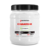 Creatine Creapure 500g - 7Nutrition