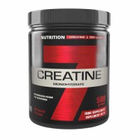 Creatine Monohydrate Powder 500g - 7Nutrition