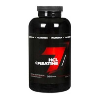 HCL Creatine 350 caps - 7Nutrition