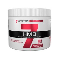 HMB 180g - 7Nutrition