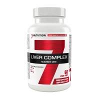 Liver Complex 60 caps - 7Nutrition