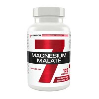 Magnesium Malate 820mg 120 vcaps - 7Nutrition