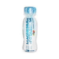 Magnesium + Potassium 100ml Forest Fruit - 7Nutrition