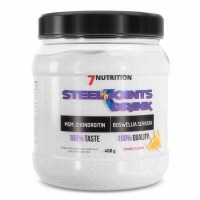 Steel Joints Drink 450g - 7Nutrition