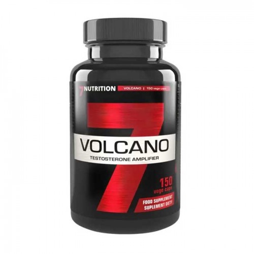 Volcano 150 caps - 7Nutrition Volcano 150 caps - 7Nutrition