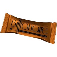 Billionaire Bar 45g - Fitness Authority