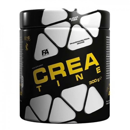 Creatine 300g - Fitness Authority Creatine 300g - Fitness Authority