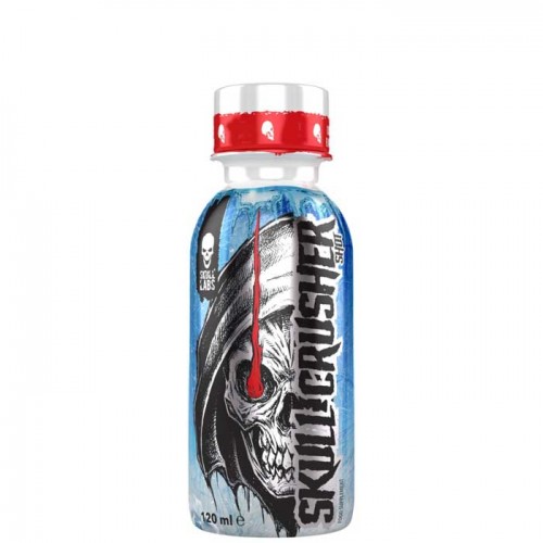 Skull Crusher shot 120ml - Fitness Authority
