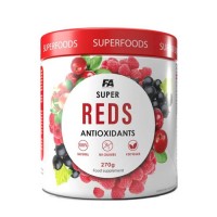Super Reds Antioxidants 270 g - Fitness Authority