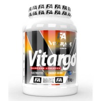 Vitarade Vitargo 1kg - FA Fitness Authority / Ηλεκτρολύτης - Ενεργειακό