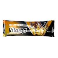 Vitarade Vitargo Endurance Bar 40g - Fitness Authority