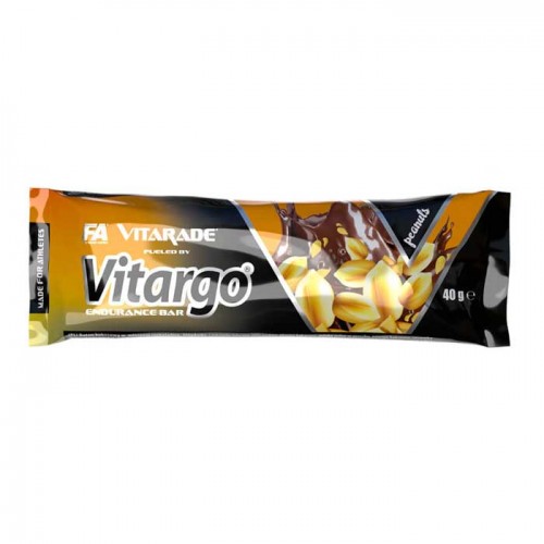 Vitarade Vitargo Endurance Bar 40g - Fitness Authority