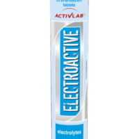 Electroactive 20 δισκία Activlab / Ηλεκτρολύτες