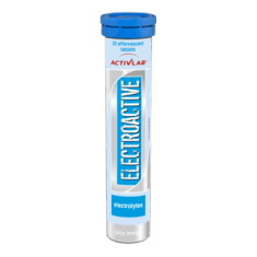 Electroactive 20 δισκία Activlab / Ηλεκτρολύτες
