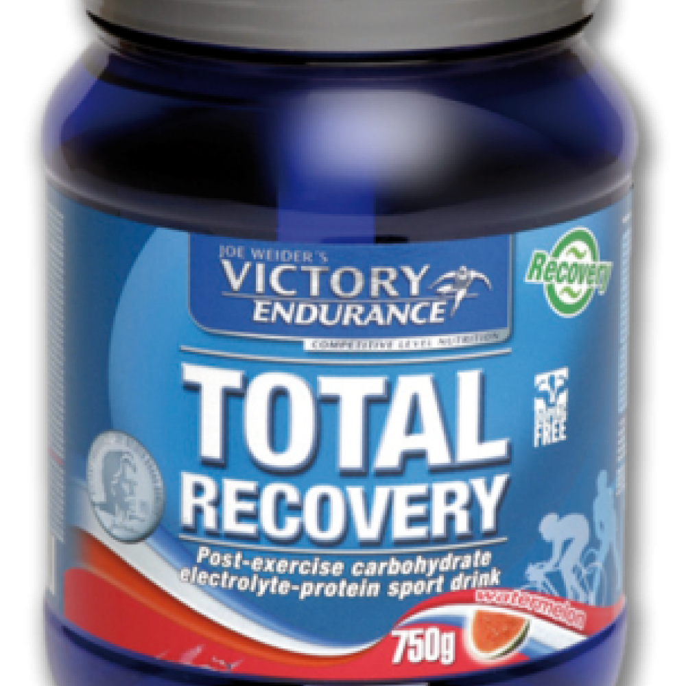 Total Recovery Weider Victory Endurance 750 γρ