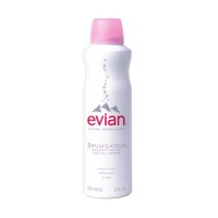 EVIAN spring water refreshing spray 150ml