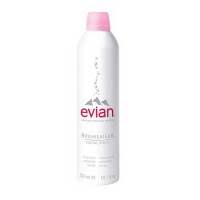 EVIAN spring water refreshing spray 300ml