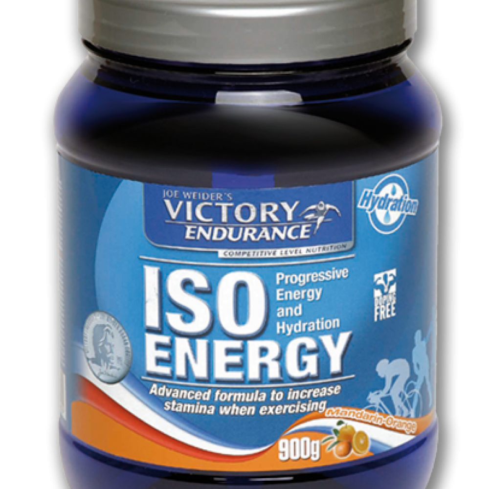 Iso Energy Weider Victory Endurance 900 gr - Ενεργειακό