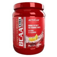 BCAA Xtra INSTANT 500g - Activlab