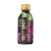 Beet Shot 500 Deluxe 80ml - Activlab