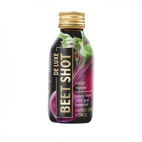 Beet Shot 500 Deluxe 80ml - Activlab
