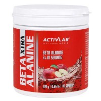 Beta Alanine Xtra 300g - Activlab