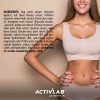 Bustella 60 caps - Activlab Pharma / Γυναικείο μπούστο
