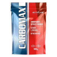 Carbomax 1000gr - ActivLab