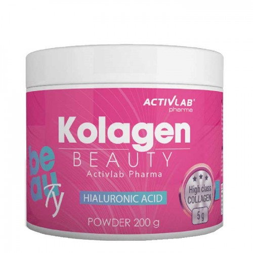 Collagen Beauty 200g - ActivLab Pharma Collagen Beauty 200g - ActivLab Pharma