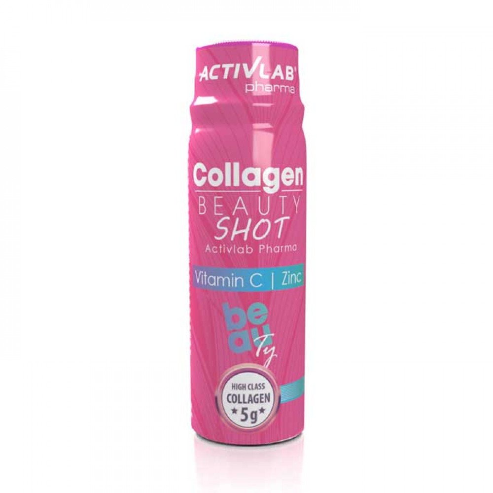 Collagen Beauty Shot 80ml - ActivLab
