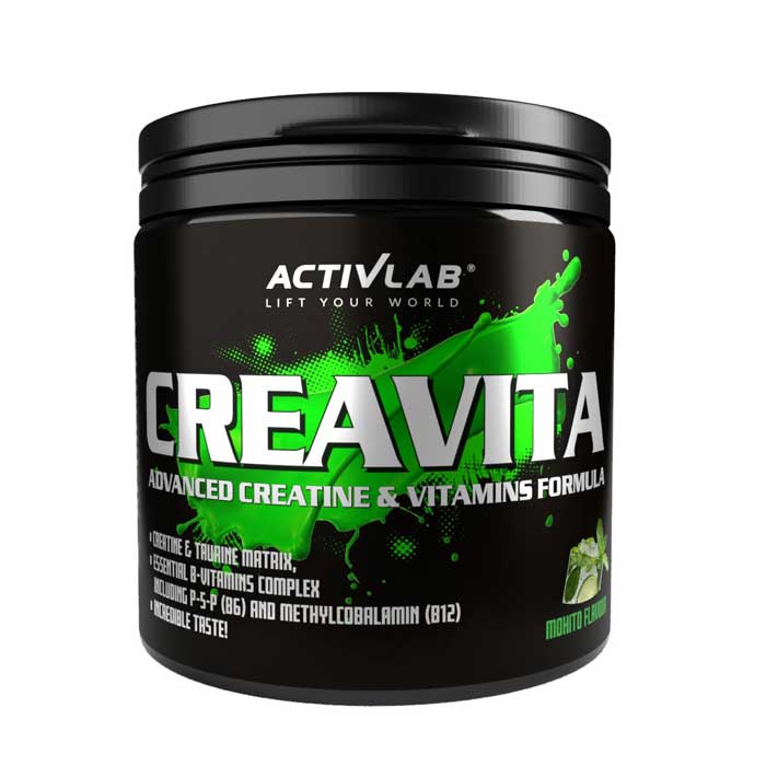 CreaVita 300g - ActivLab