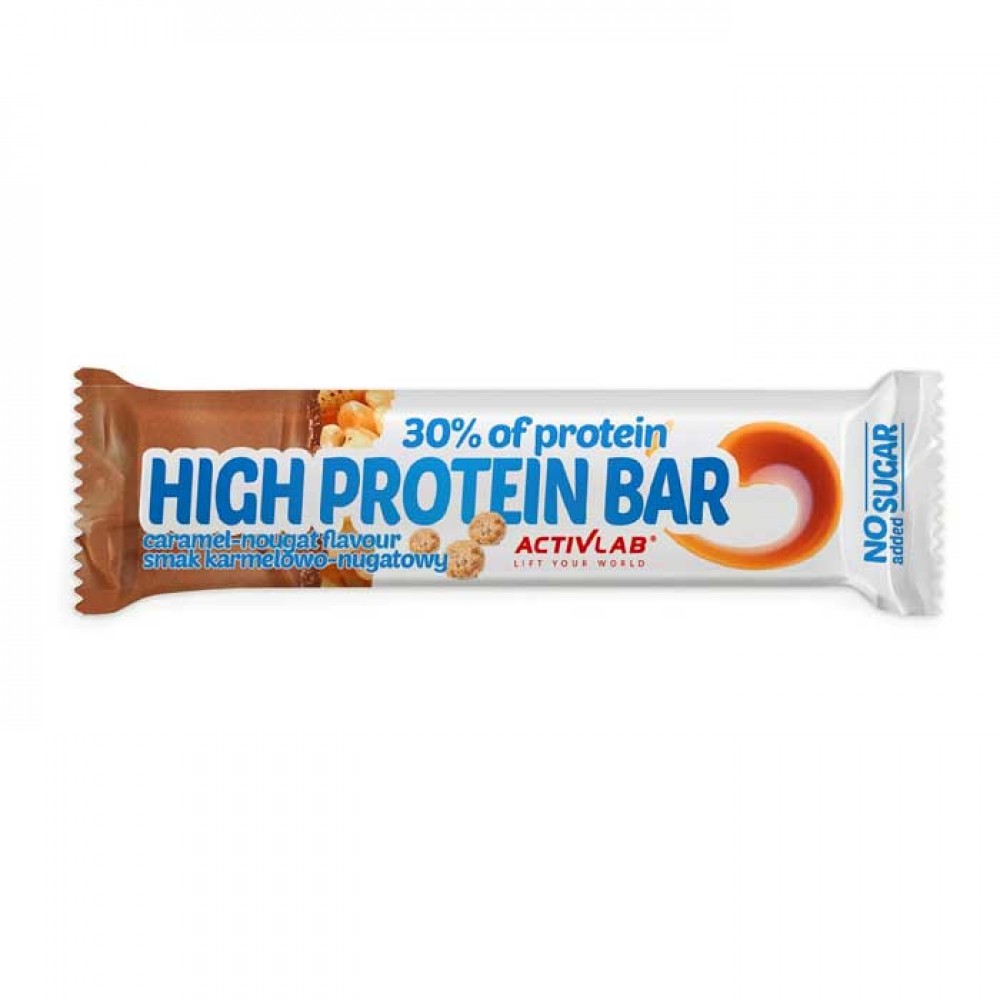 High Protein Bar 46g - ActivLab