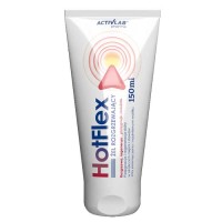 HotFlex Warming Gel 150 ml - Activlab Pharma