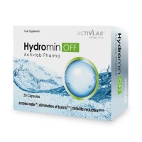 Hydromin Off  30 caps - Activlab Pharma (polish)