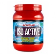 Isoactive 630γρ - Activlab / Βιταμίνες