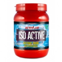Isoactive 630γρ - Activlab / Βιταμίνες