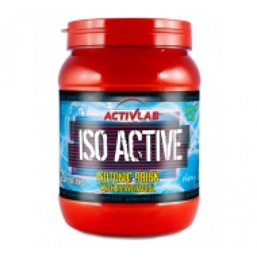 Isoactive 630γρ - Activlab / Βιταμίνες