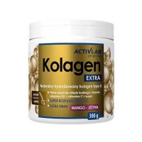 Collagen Extra 300g - Activlab Pharma