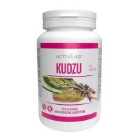 Kudzu Root 60 caps - ActivLab