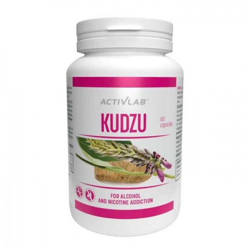 Kudzu Root 60 caps - ActivLab