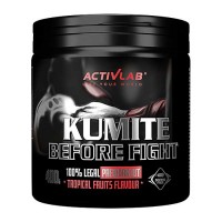 Kumite 400g - Activlab / Προεξασκητικό