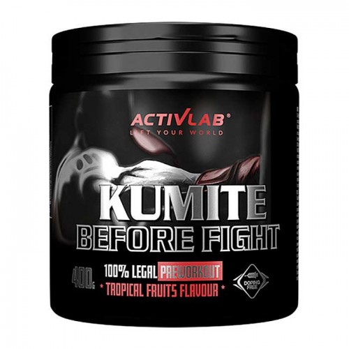 Kumite 400g - Activlab / Προεξασκητικό